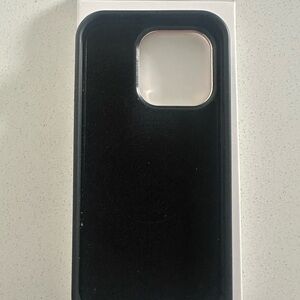 Gold and black iPhone Case 14 Pro for Cell Phones - Protective Camera Cutout
